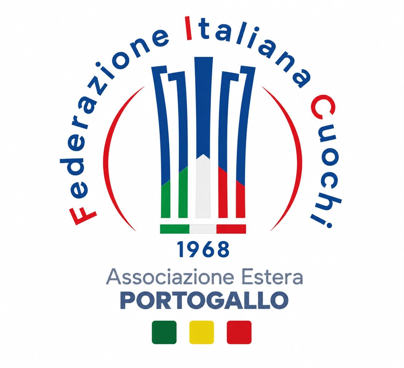 Federazione Italiana Cuochi — Associazione Estera Portogallo